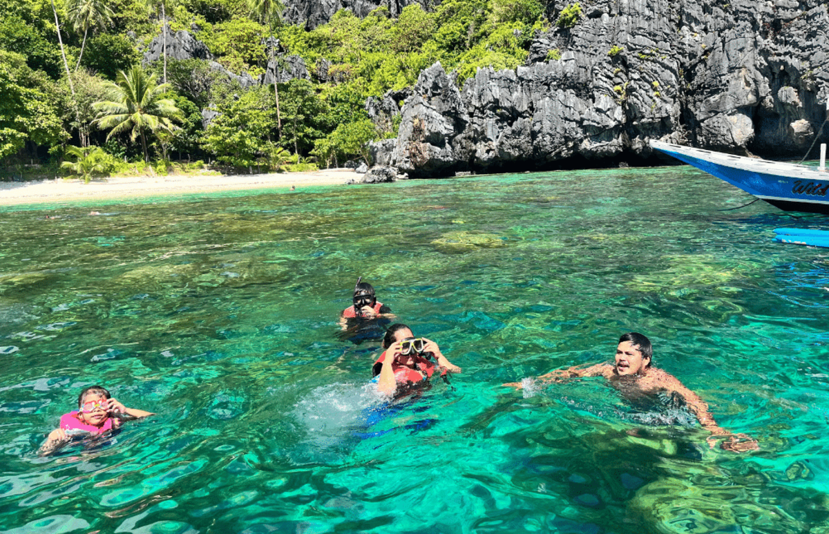 El Nido