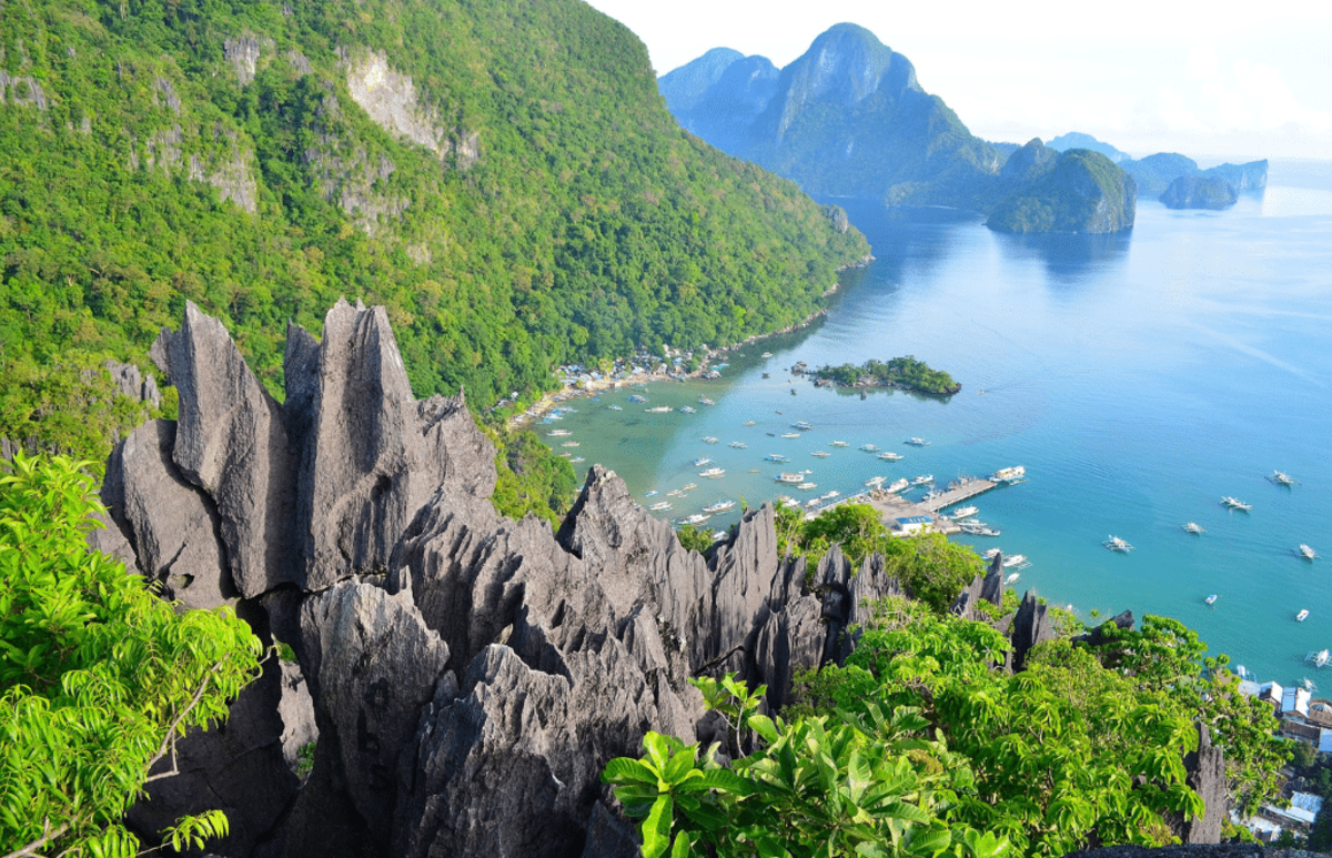 El Nido