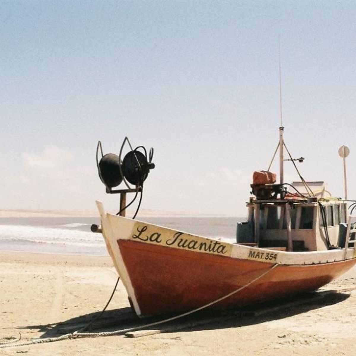 Cabo Polonio