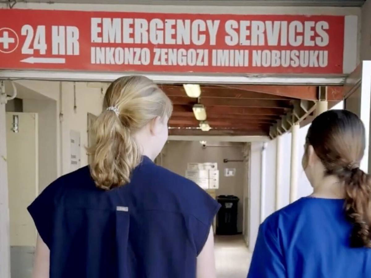 Emergency Services