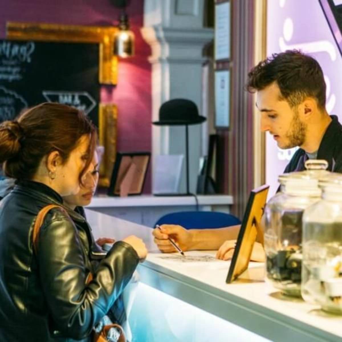 GoEco - Top International Internships in Hospitality