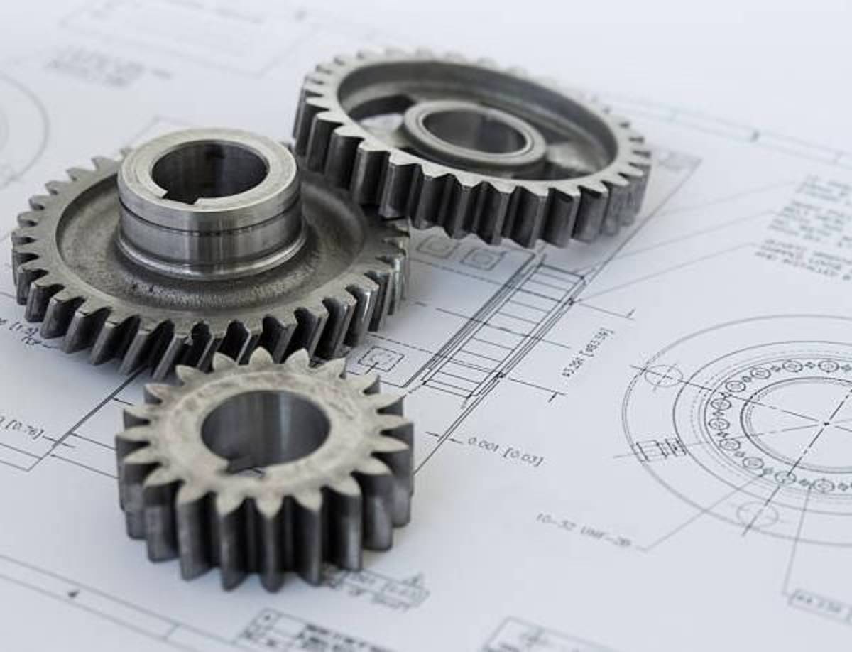 Engineering Internship in the USA
