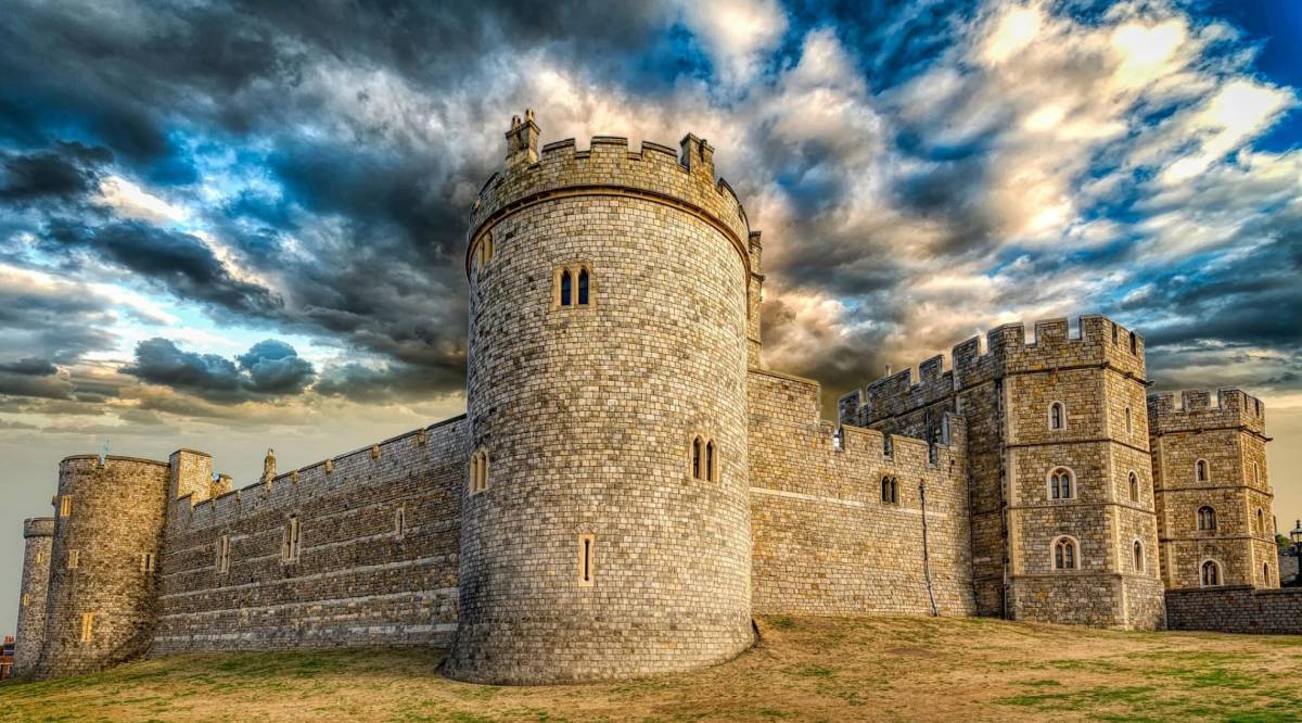 England
