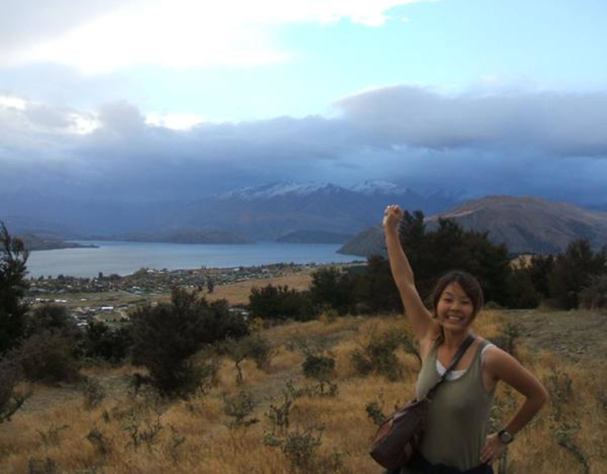 High School Abroad in New Zealand with Greenheart Travel — photo 1