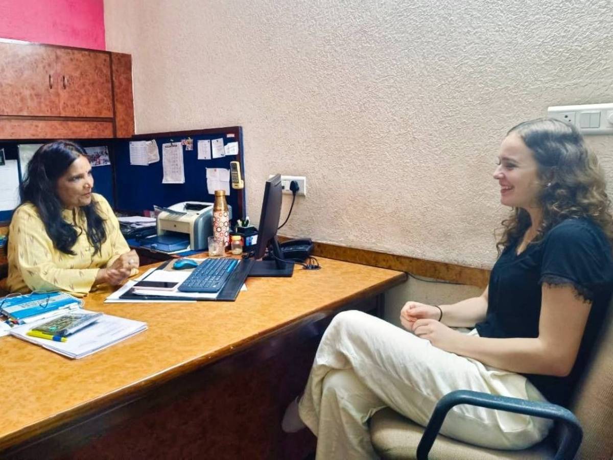 Environmental Impact Assessment & Environmental Engineering in Jaipur, India