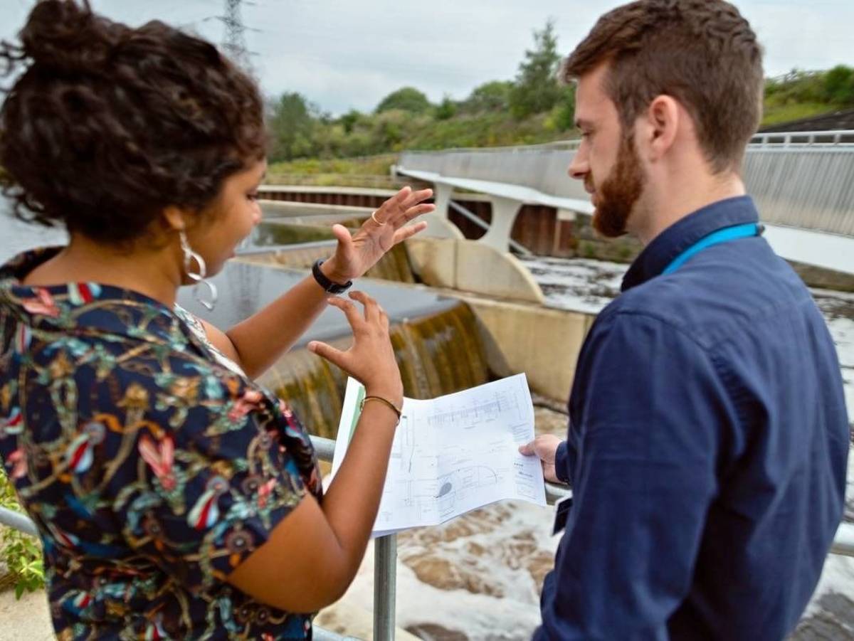 Environmental Impact Assessment & Environmental Engineering in Jaipur, India