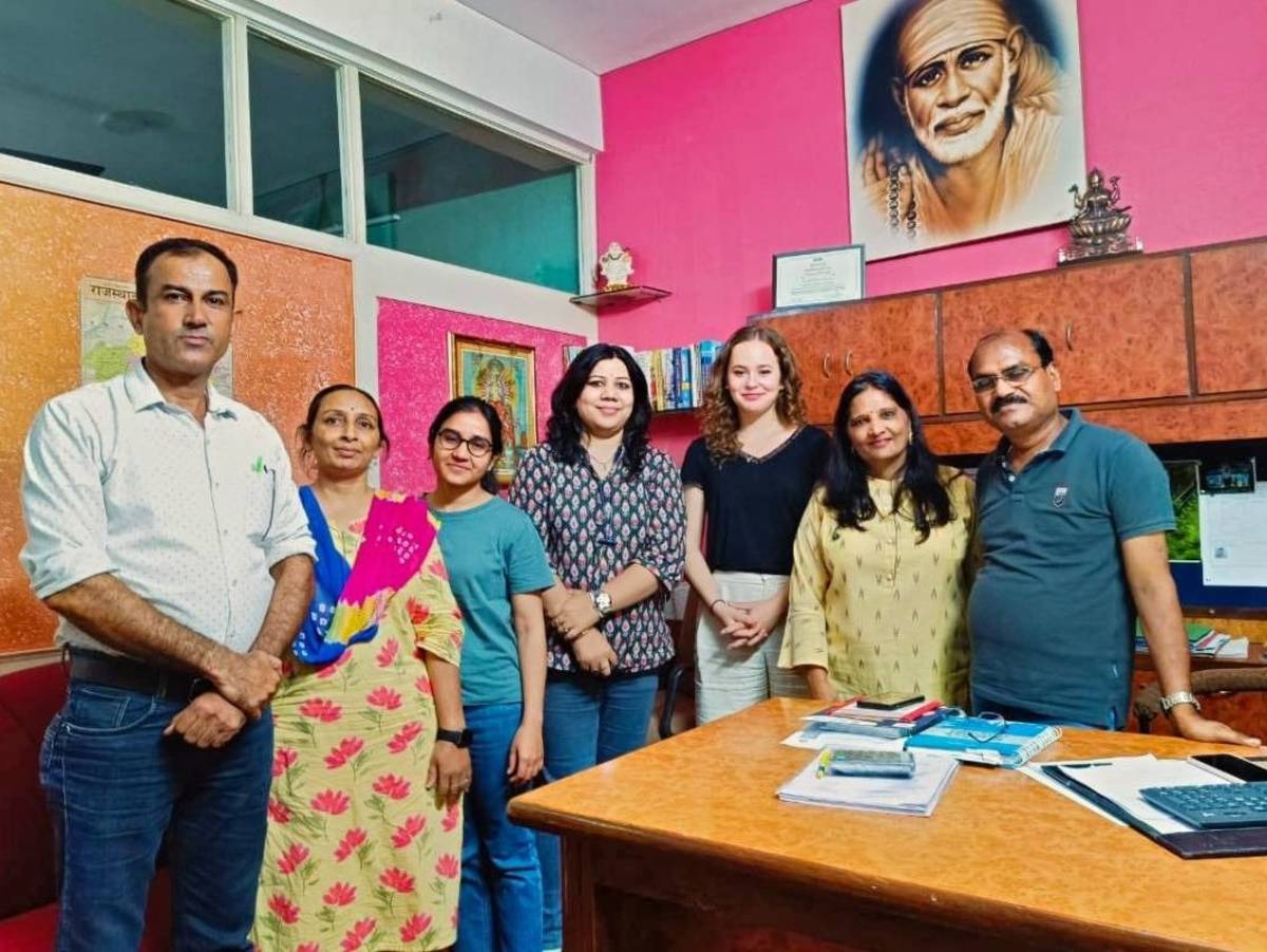 Environmental Impact Assessment & Environmental Engineering in Jaipur, India