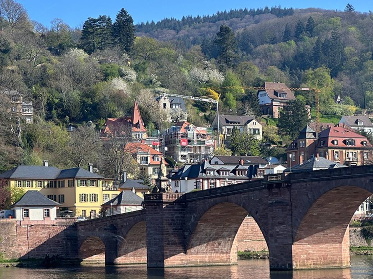 ESC Heidelberg