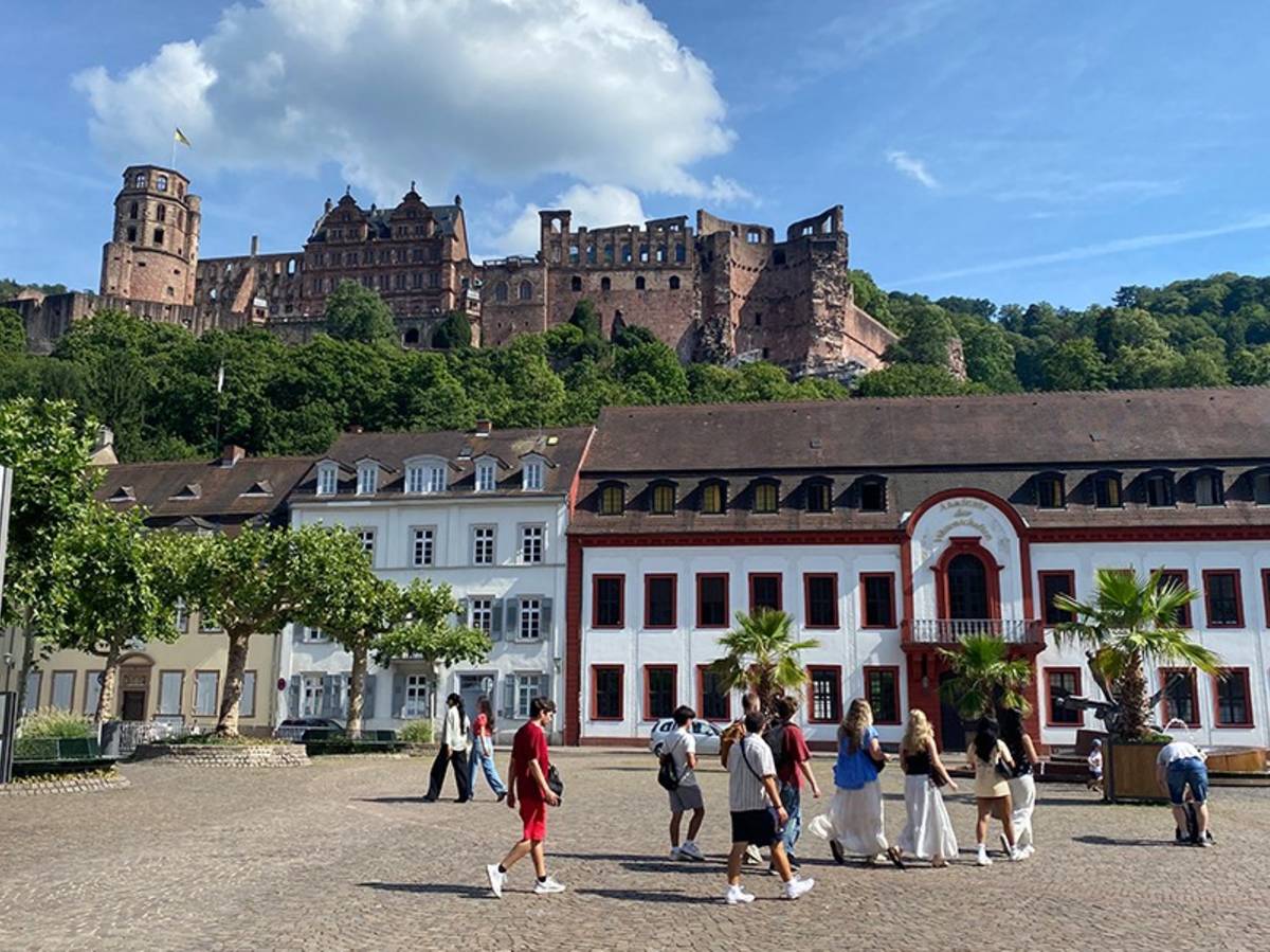 ESC Heidelberg