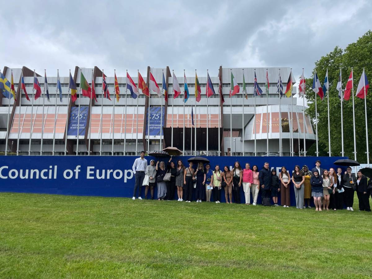 ESC Strasbourg