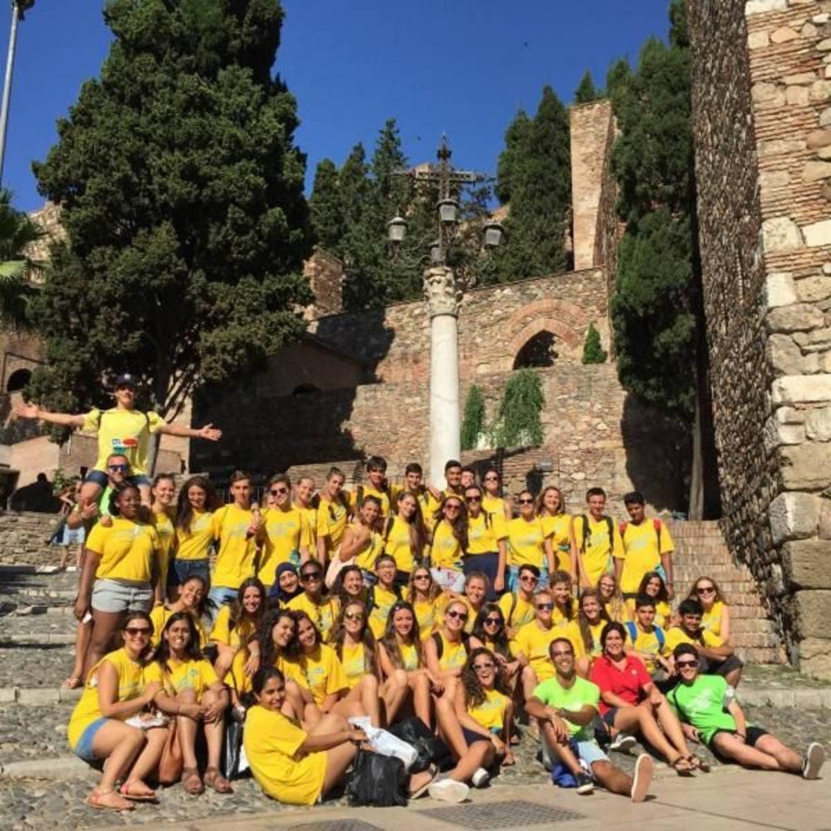 Spanish Culture and Language in Spain