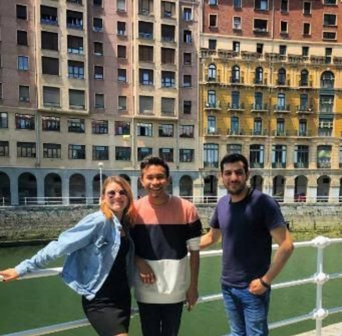 Internship in Spain for Erasmus students