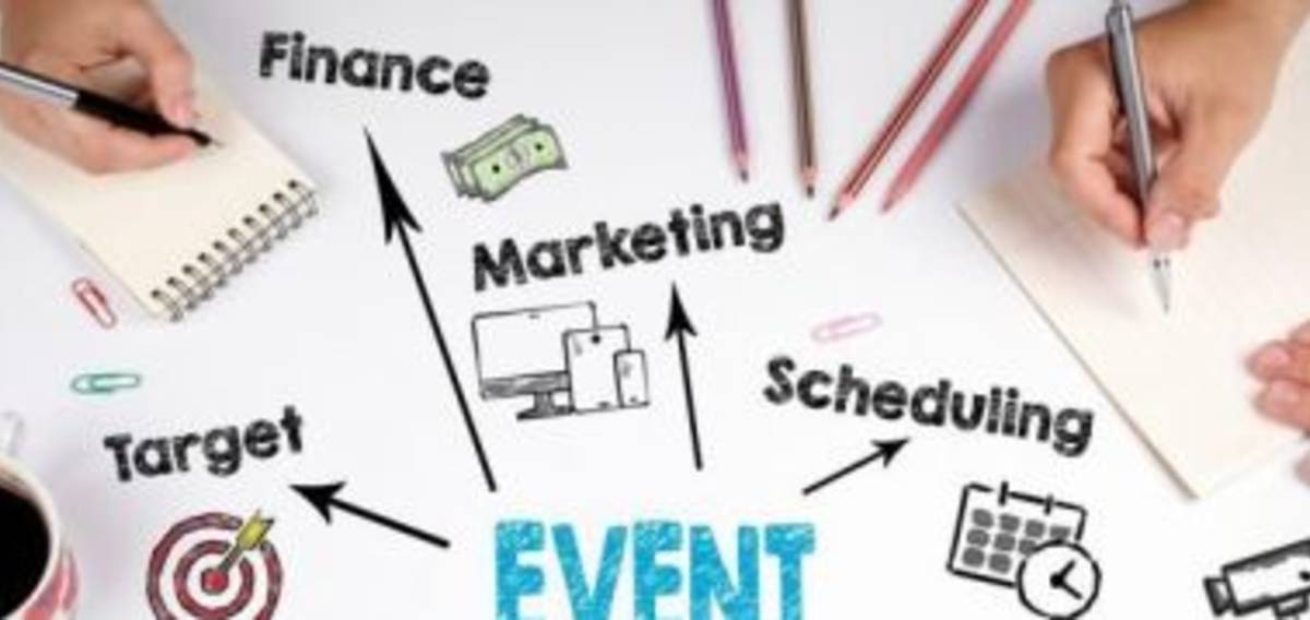 Event management