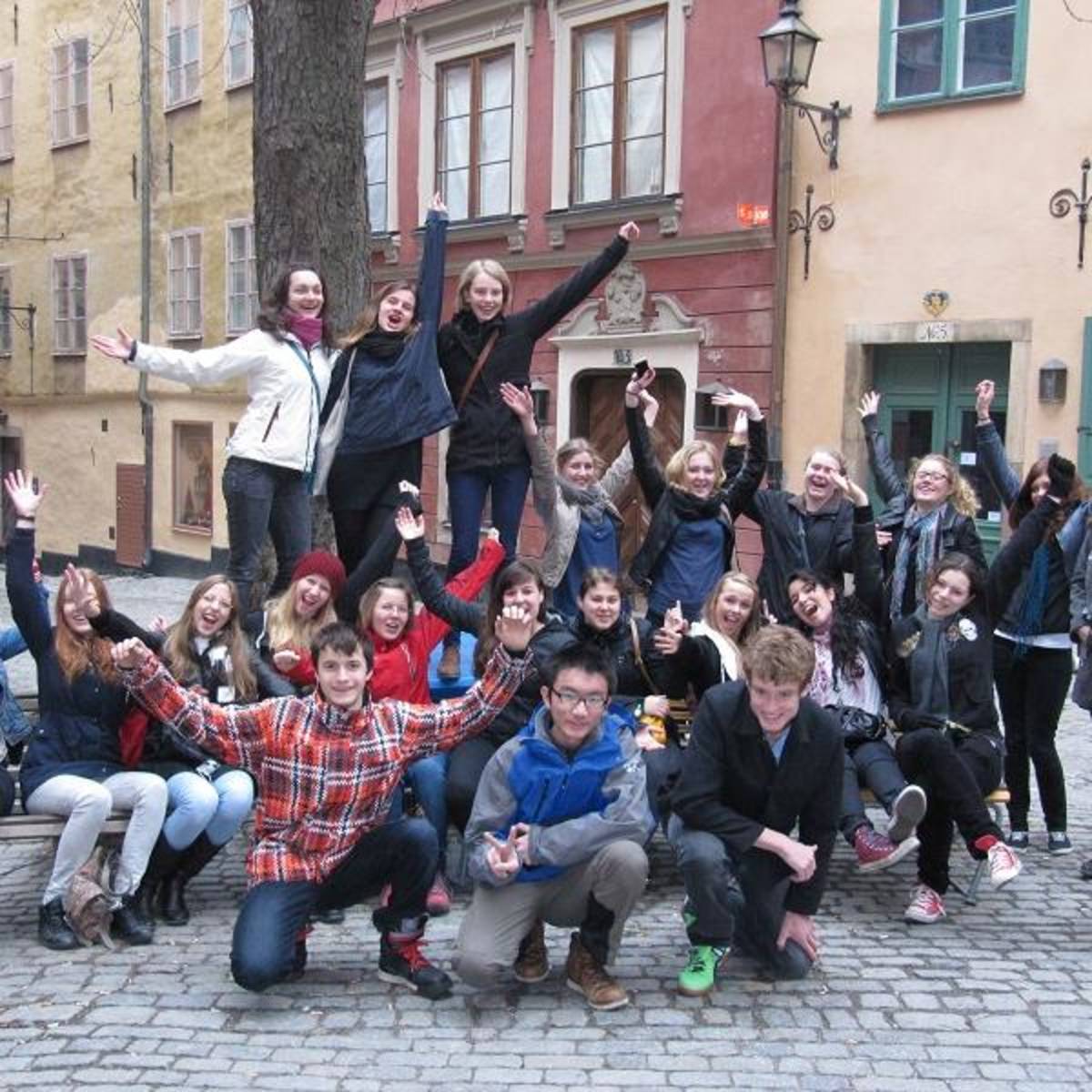 Study Abroad in Sweden with Greenheart Travel — photo 3