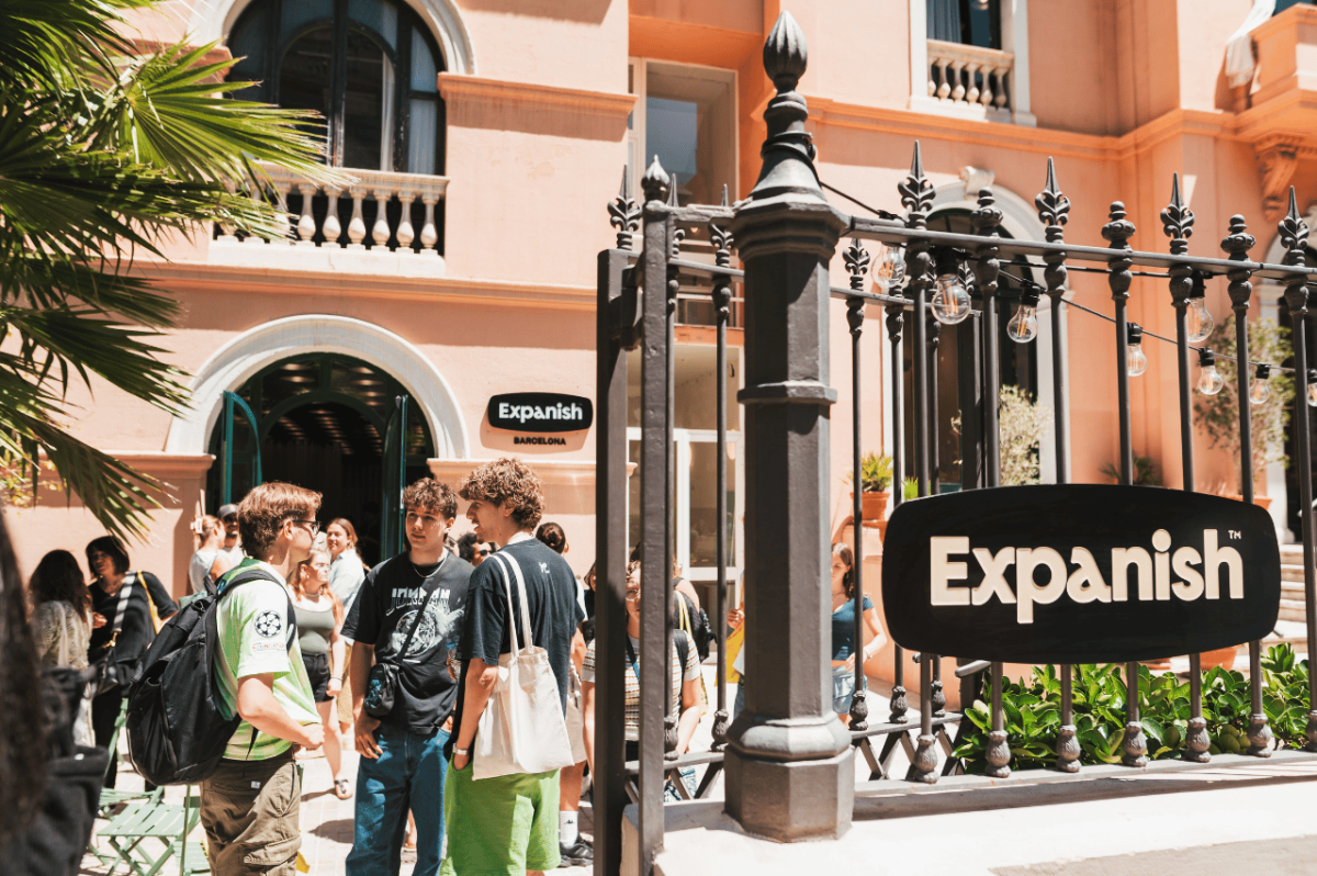 expanish campus
