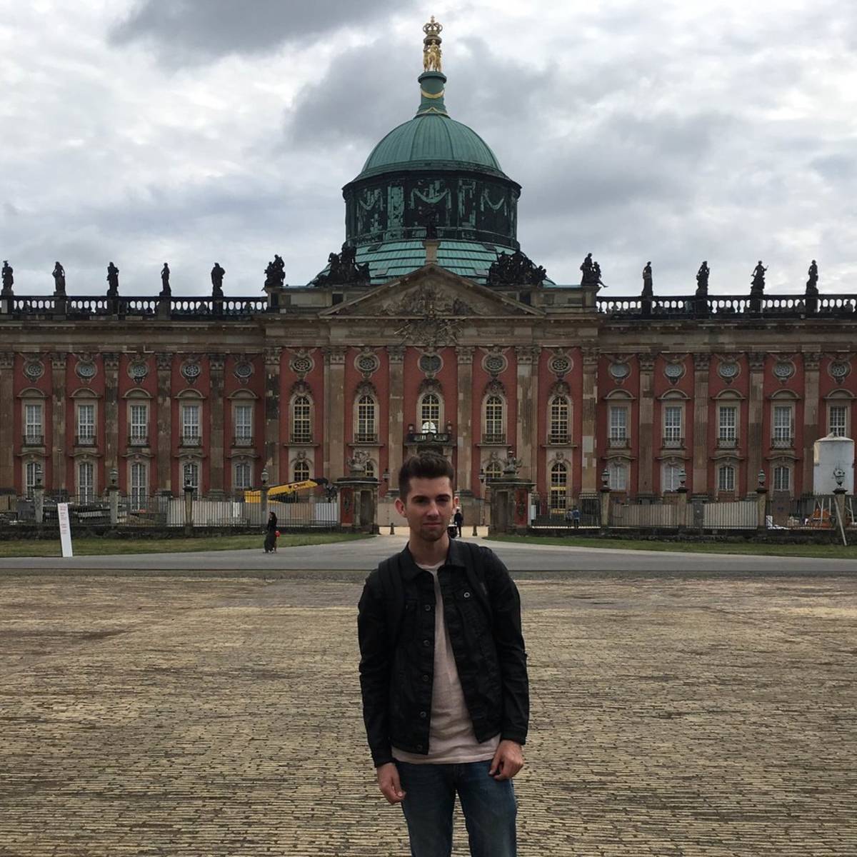 Explore all that Germany has