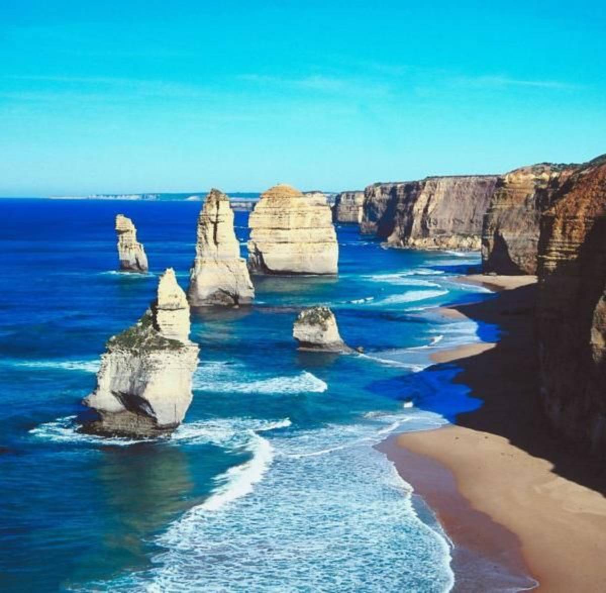 explore Australia