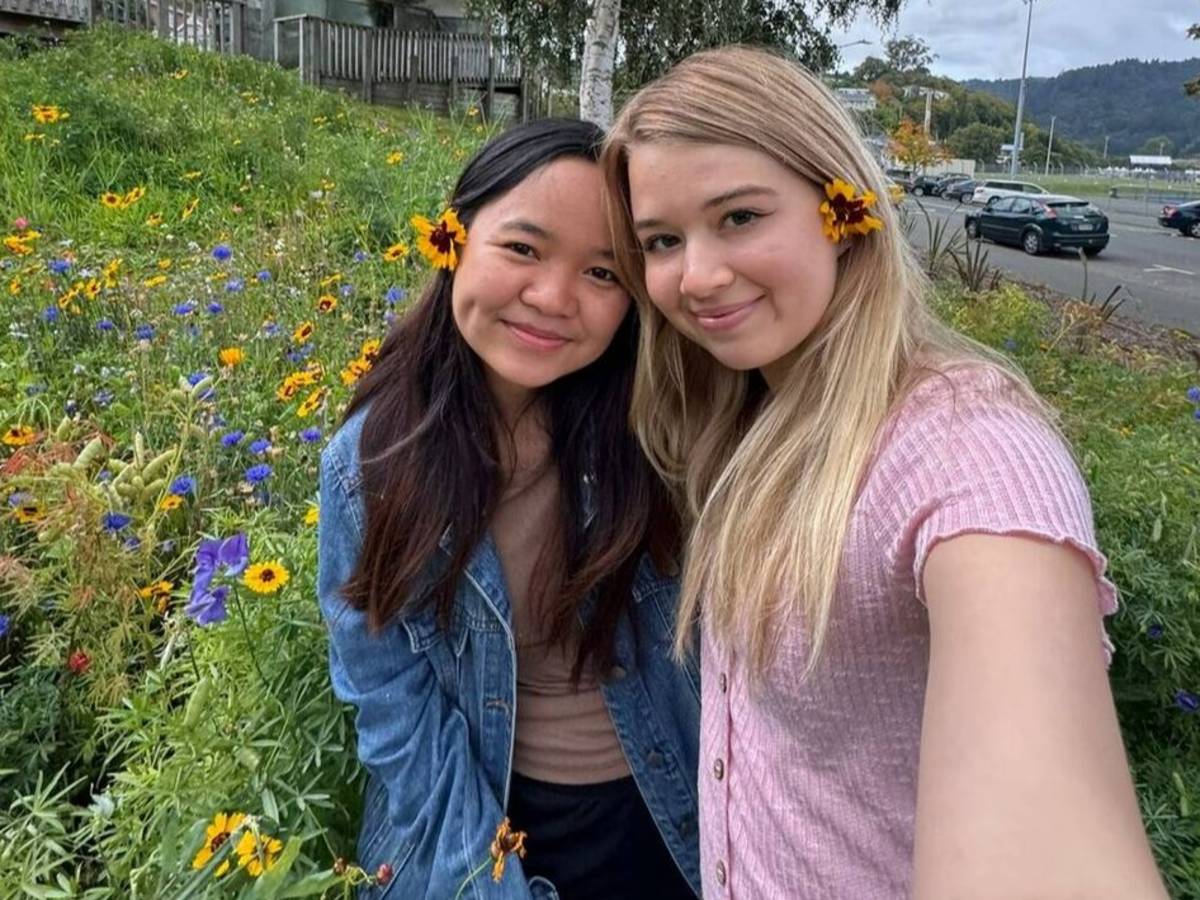 Exploring Dunedin