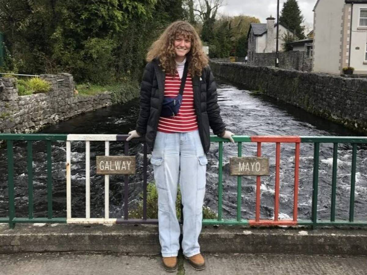 Exploring Ireland