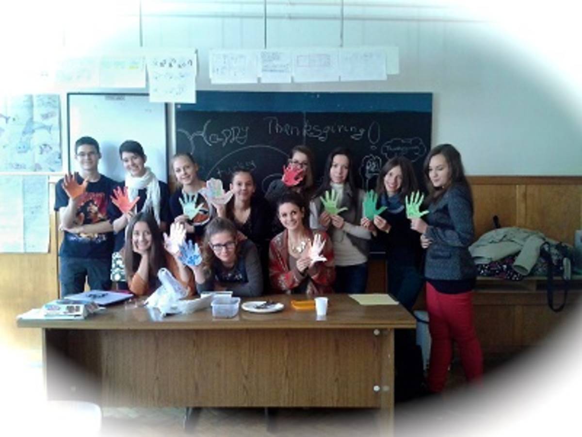 Budapest, Hungary TEFL Certification to Teach English in Hungary and Abroad — photo 1