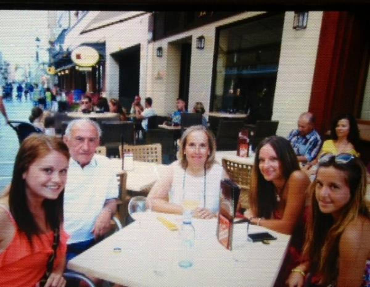 Teach English to a Host Family in Spain!  — photo 3