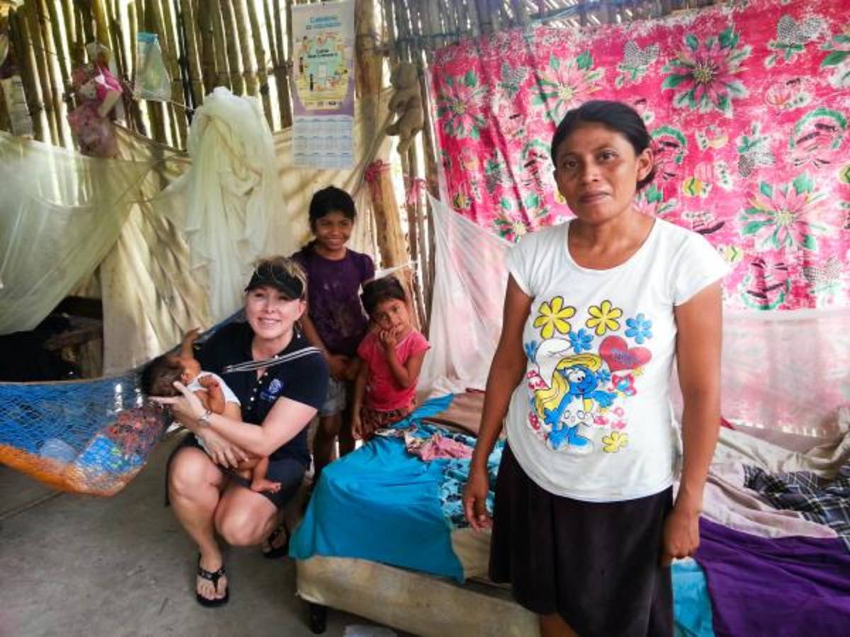 Giving Guatemala Program — photo 1