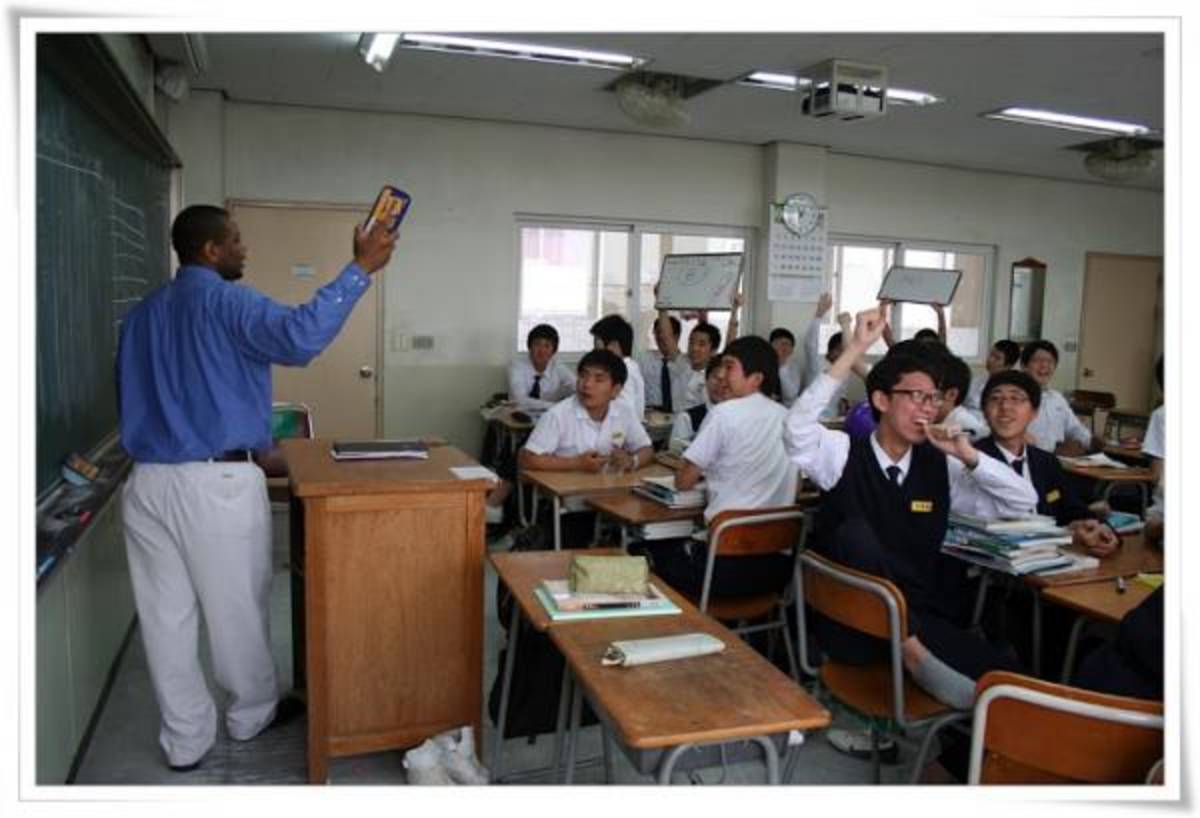 Get TEFL Certified & Teach English in Japan! — photo 4