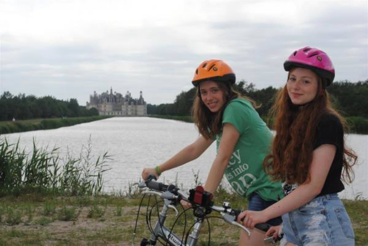 French Language & Culture Immersion in France — photo 4