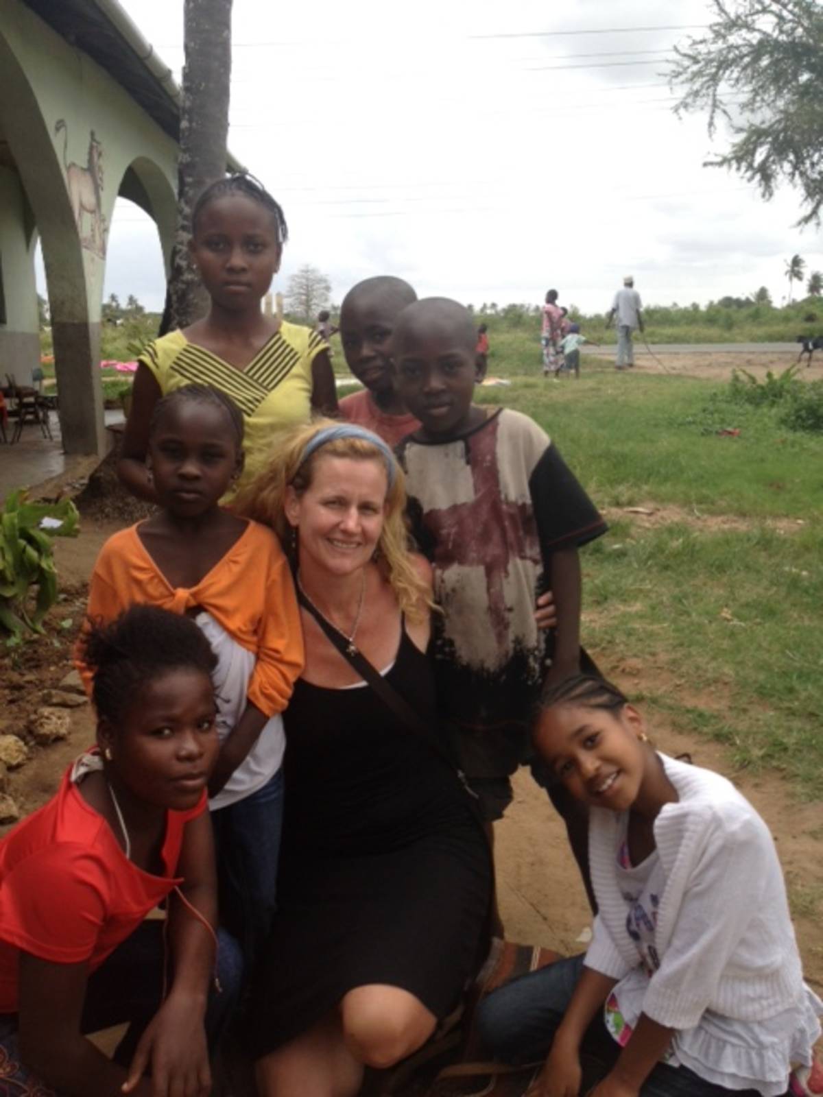 Teaching in Nairobi, Kenya — photo 5