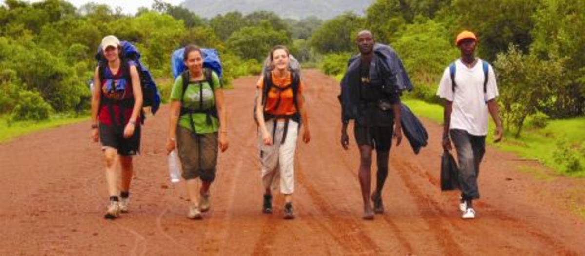 Senegal: Youth Leadership, Arts, & Culture (Summer) — photo 1