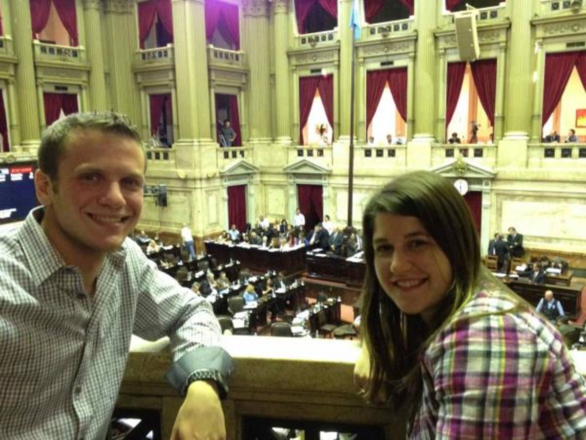 Human Rights Internships — photo 3