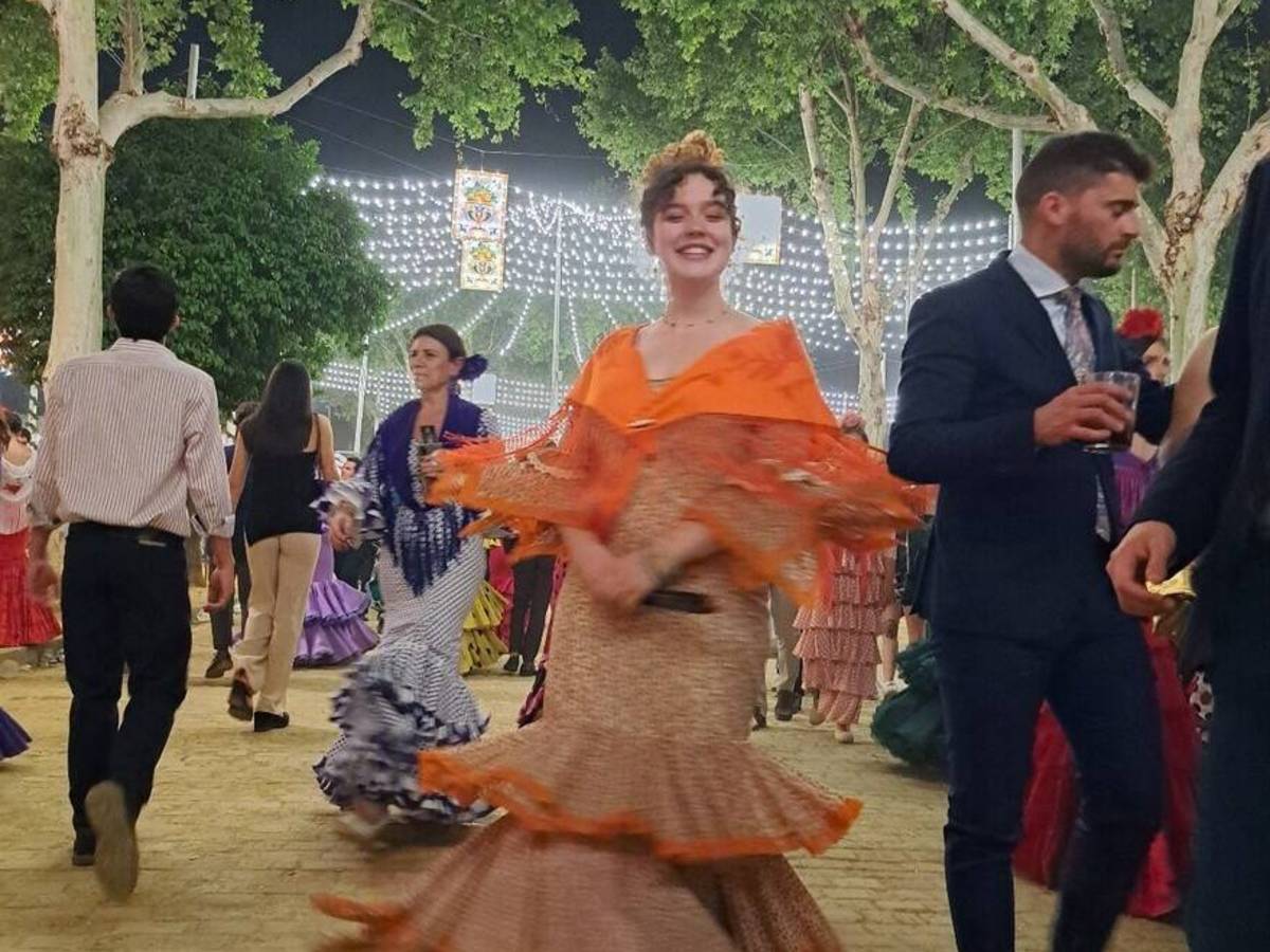 Flamenco in Seville