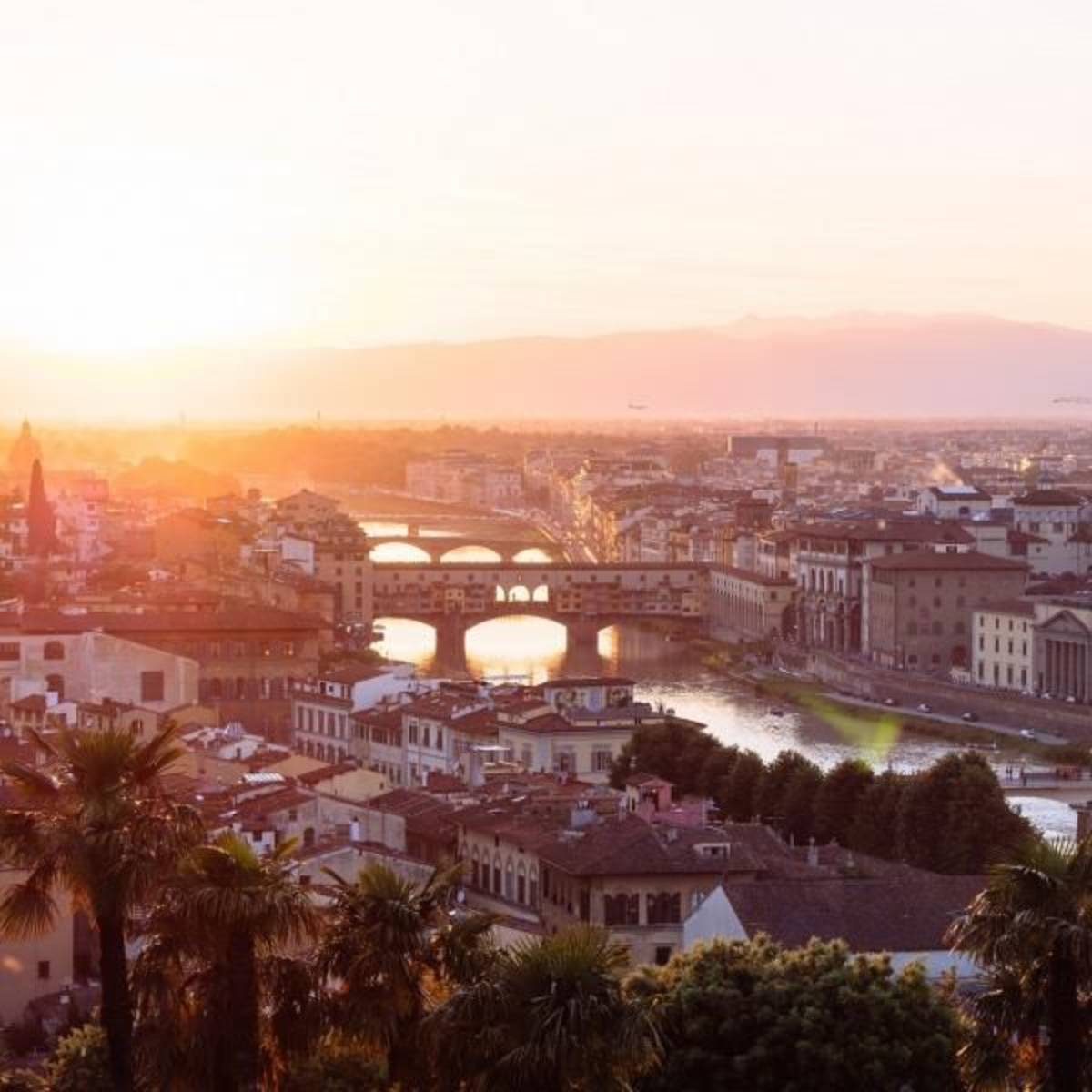 Florence, Italy