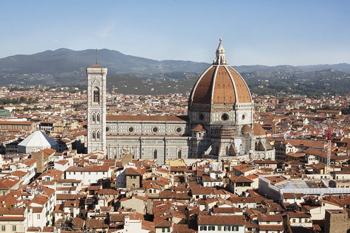 Florence, Italy