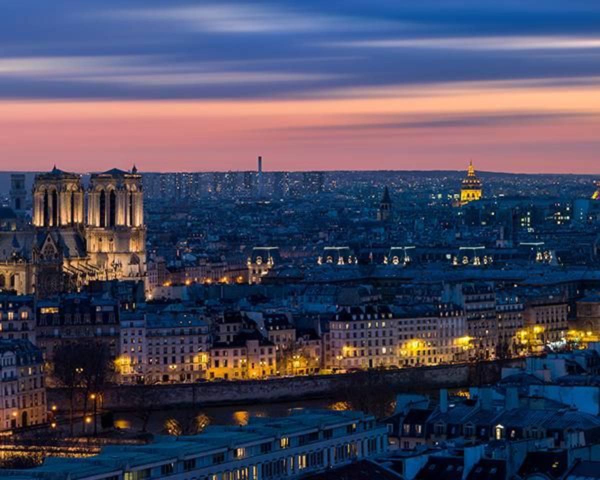 Paris
