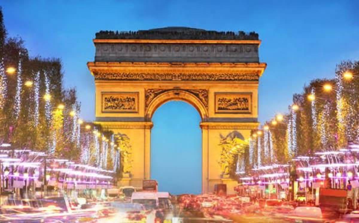 Paris, France