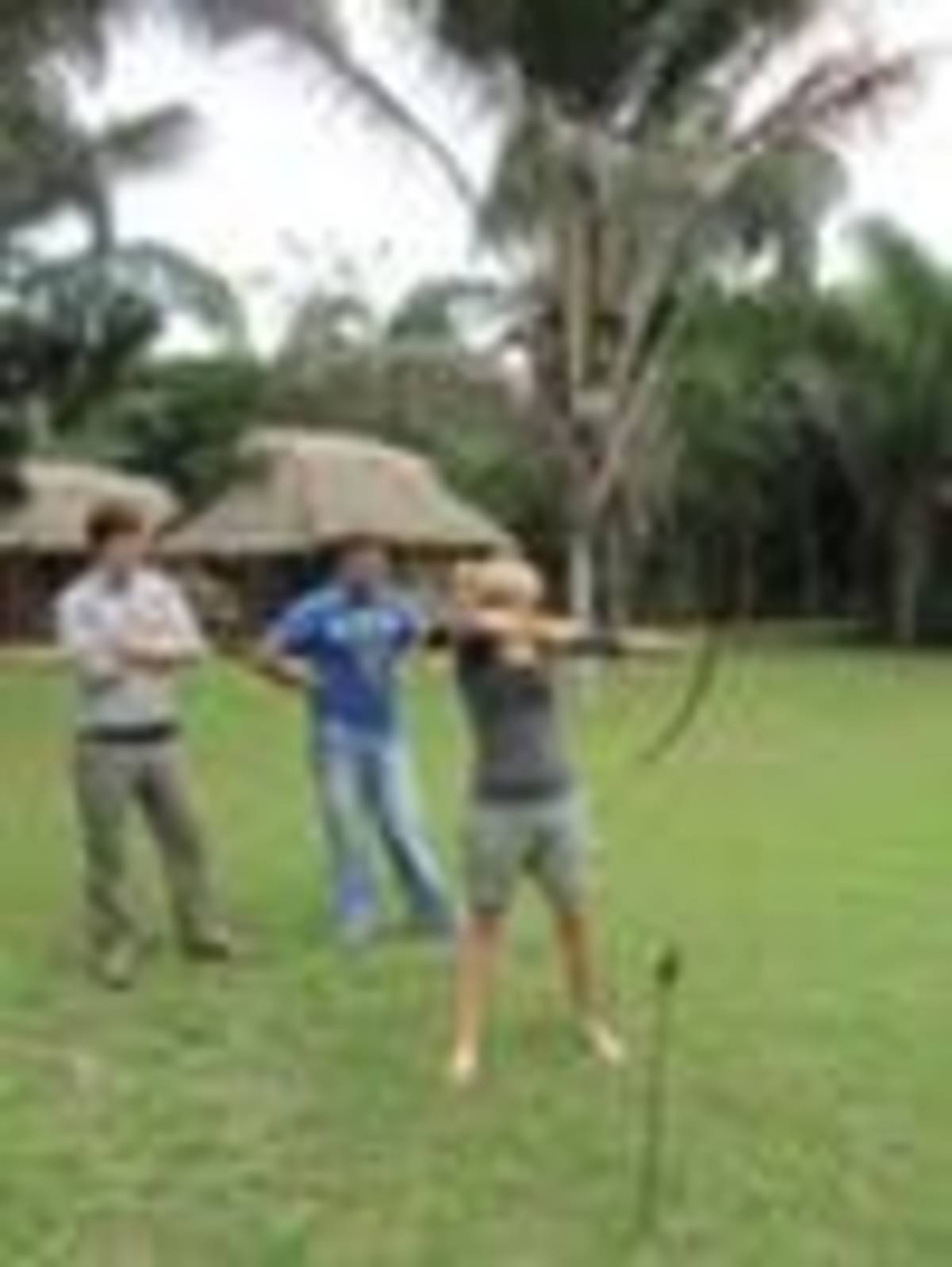 Free-time activites