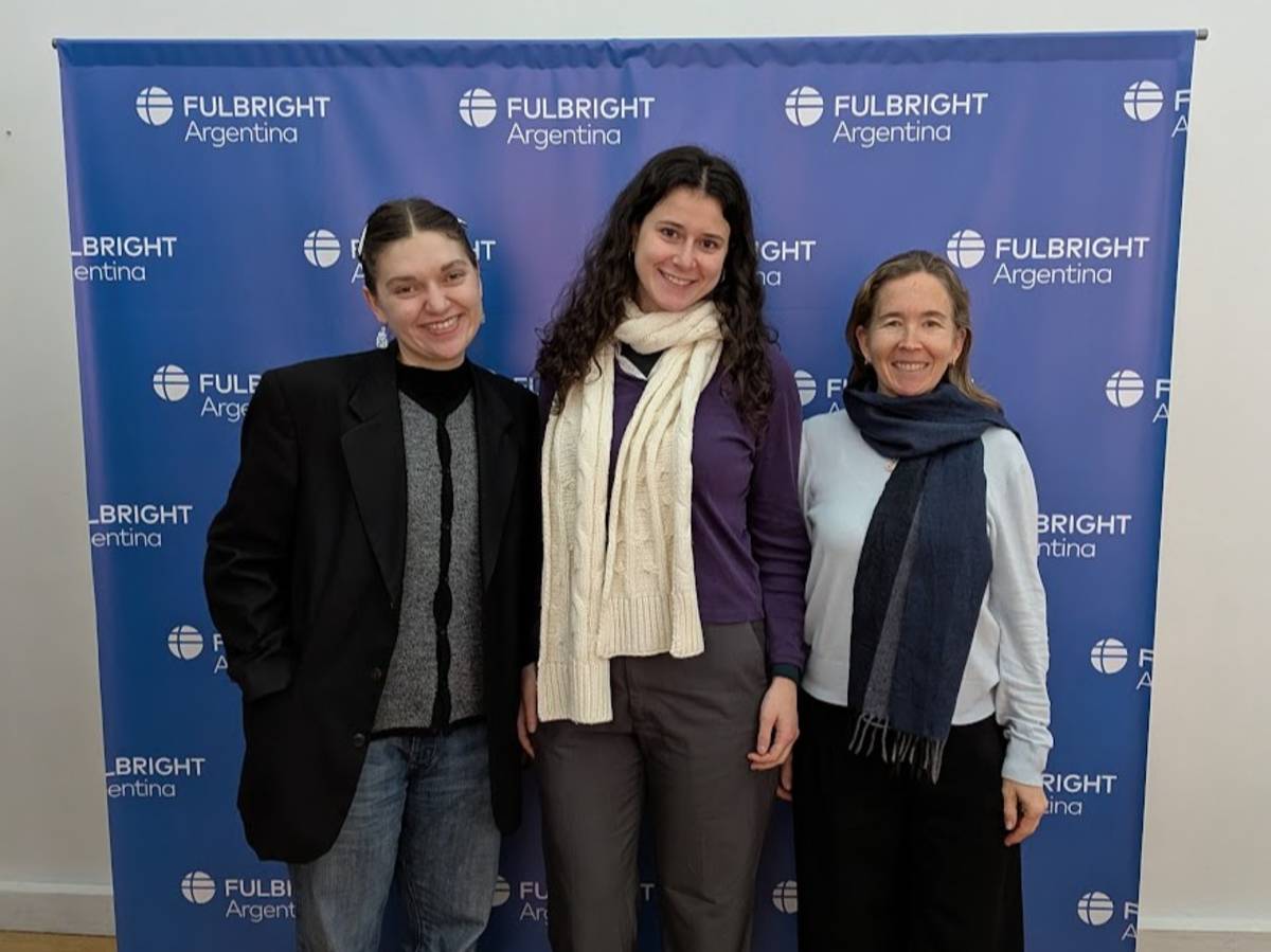 Fulbright Argentina
