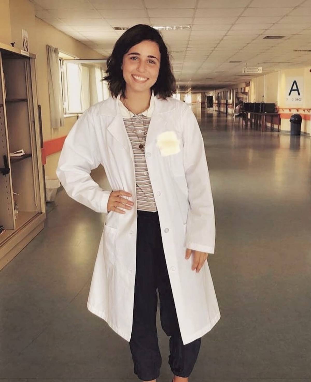 Future Pediatrician