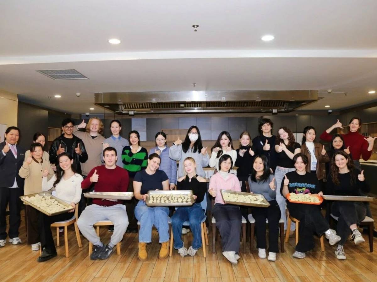 GAC-Students in Cultural Activities