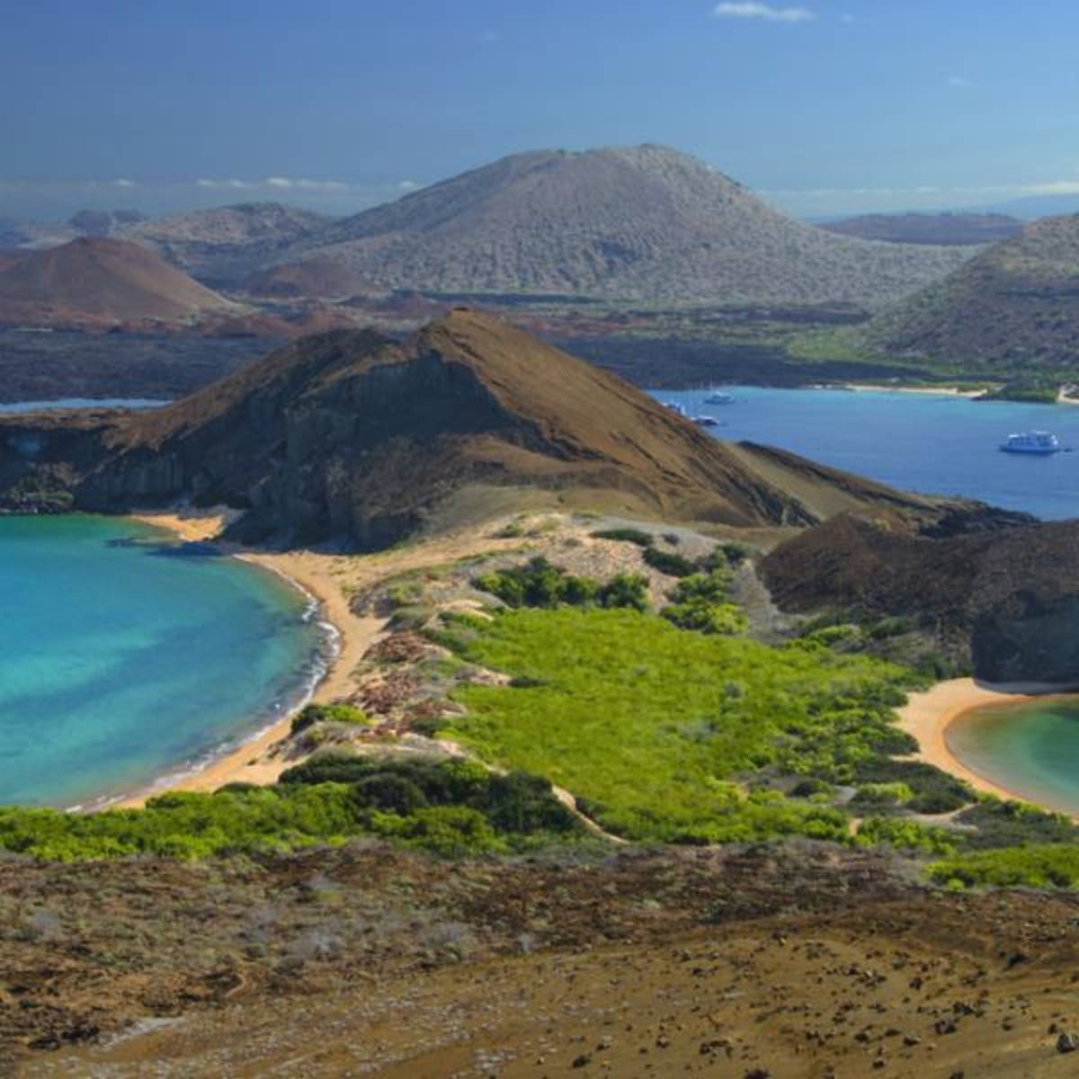 AIFS Study Abroad in the Galapagos, Ecuador: January Term — photo 2