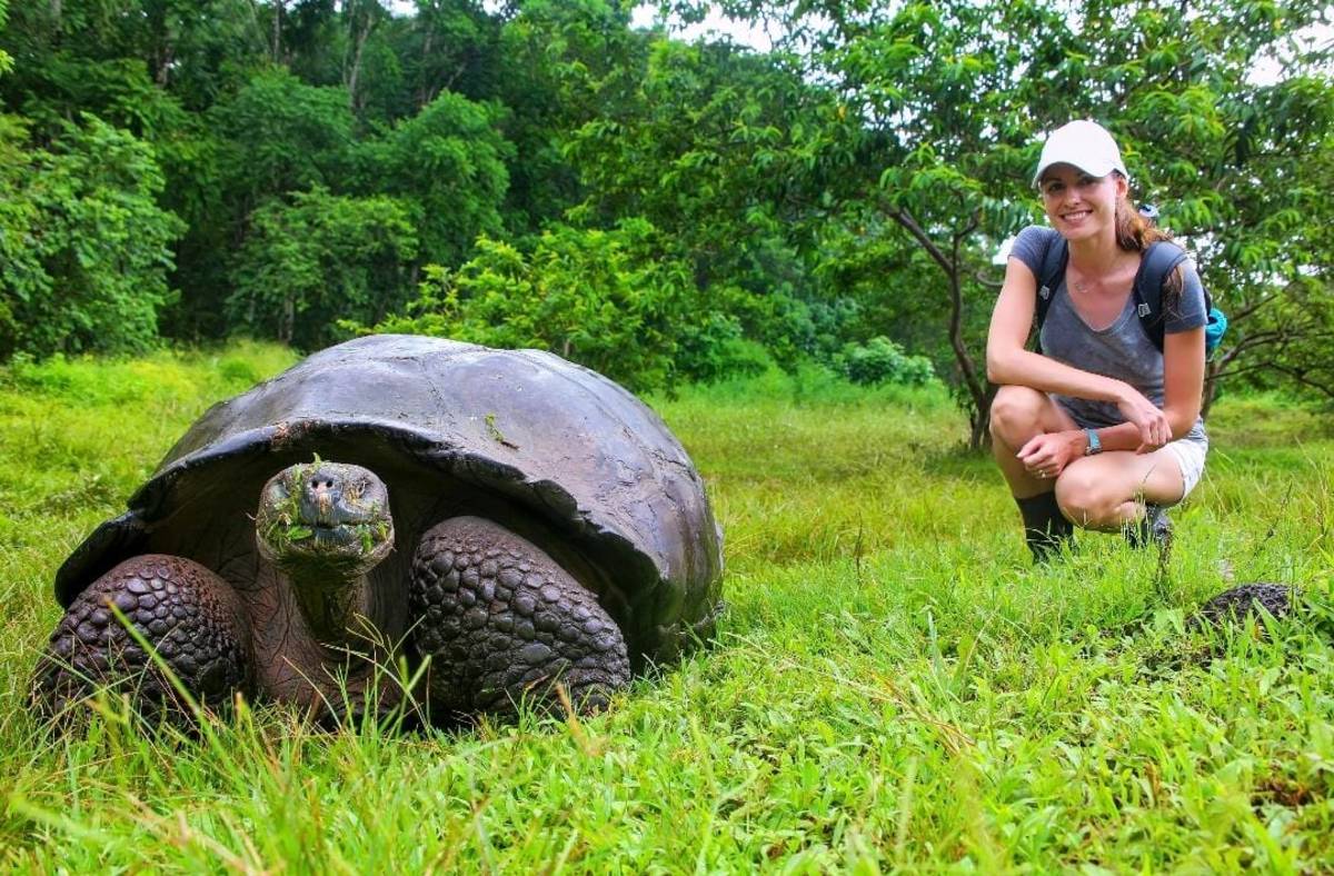Galapagos Islands
