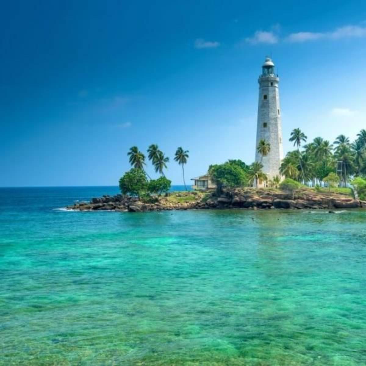 GoEco Sri Lanka - Medical, Nursing and Dentistry Program