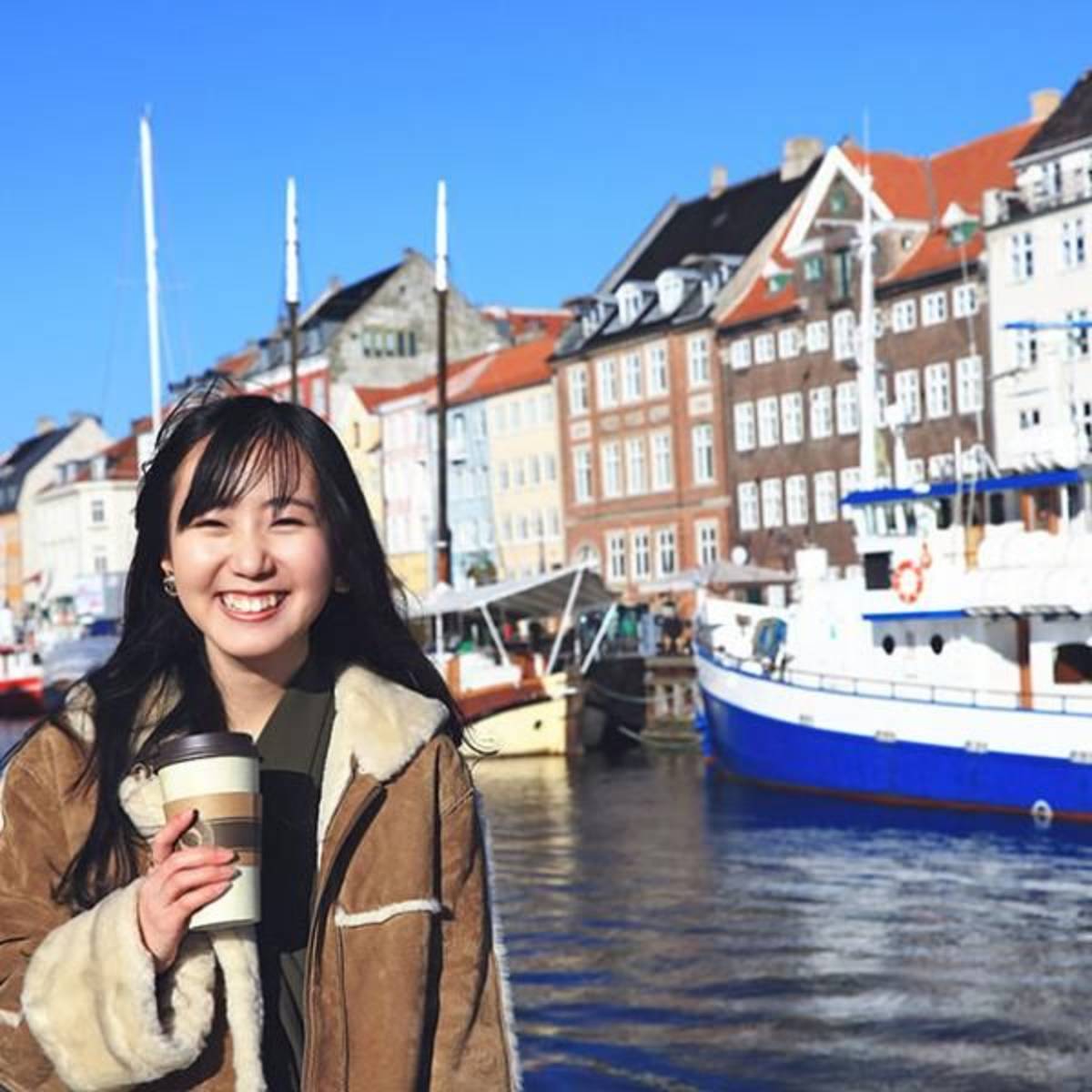 CIEE Copenhagen Open Campus