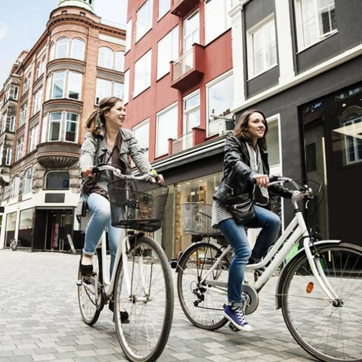 CIEE Copenhagen Open Campus