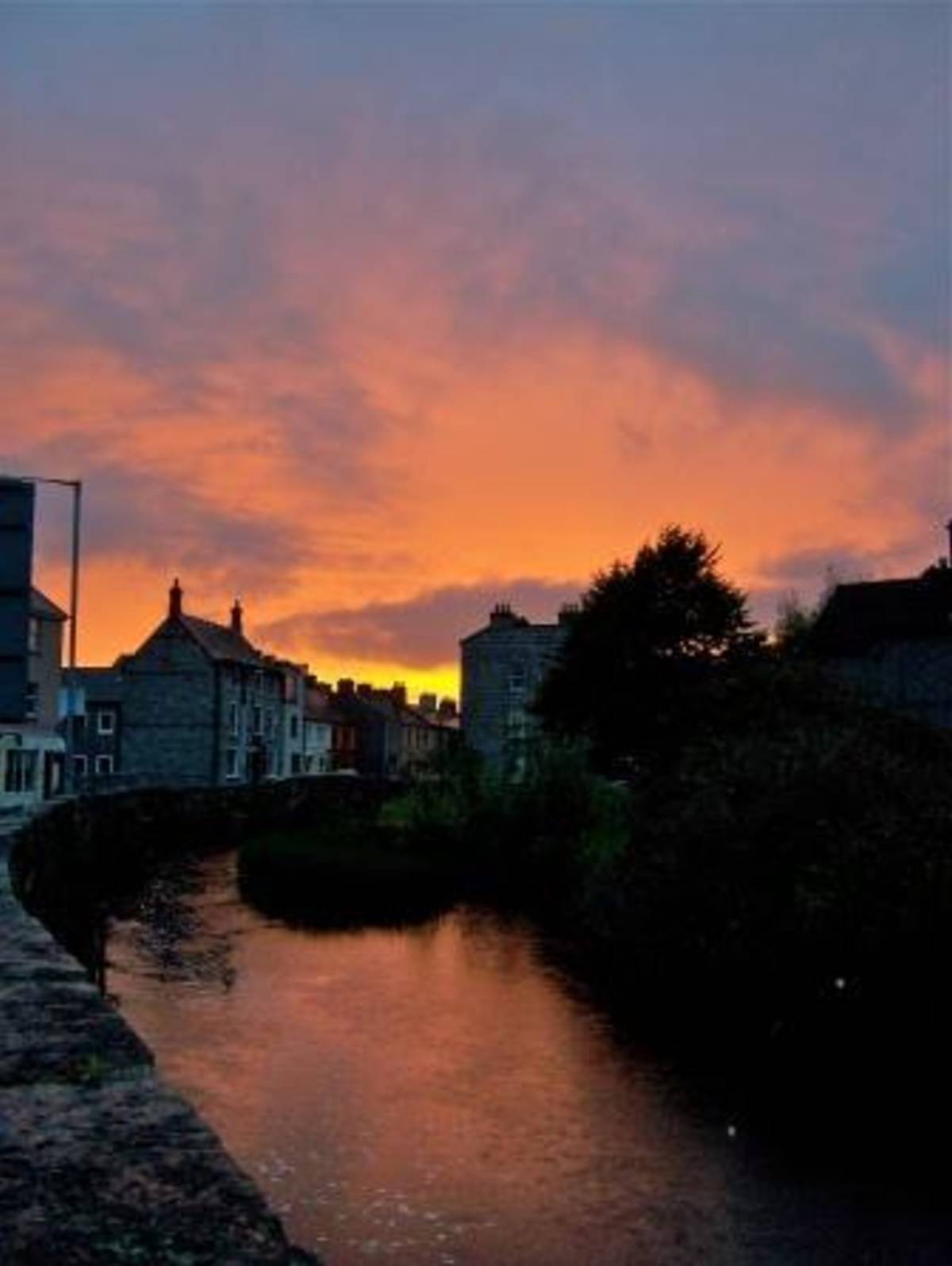 USAC IRELAND: Galway - Irish Studies — photo 2