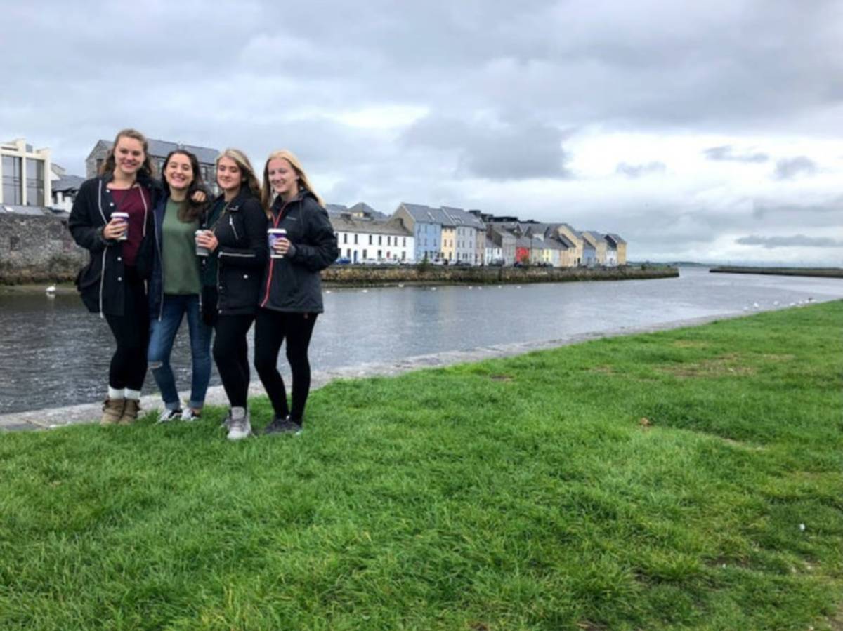 Galway Bay