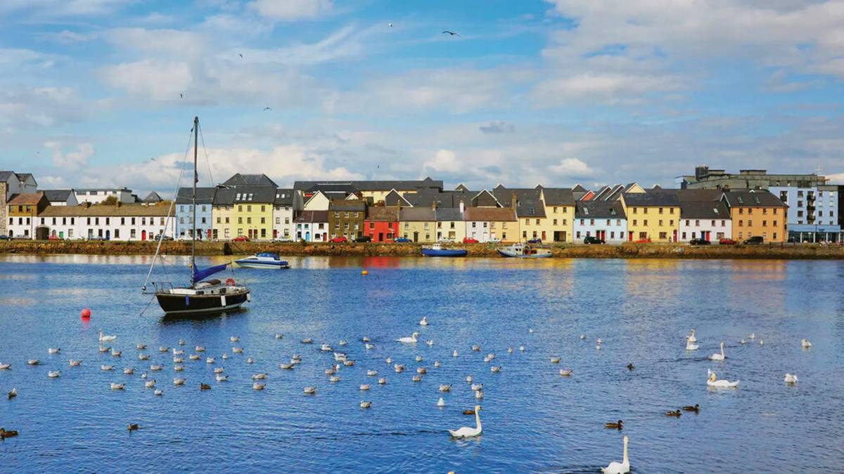 Galway, Ireland