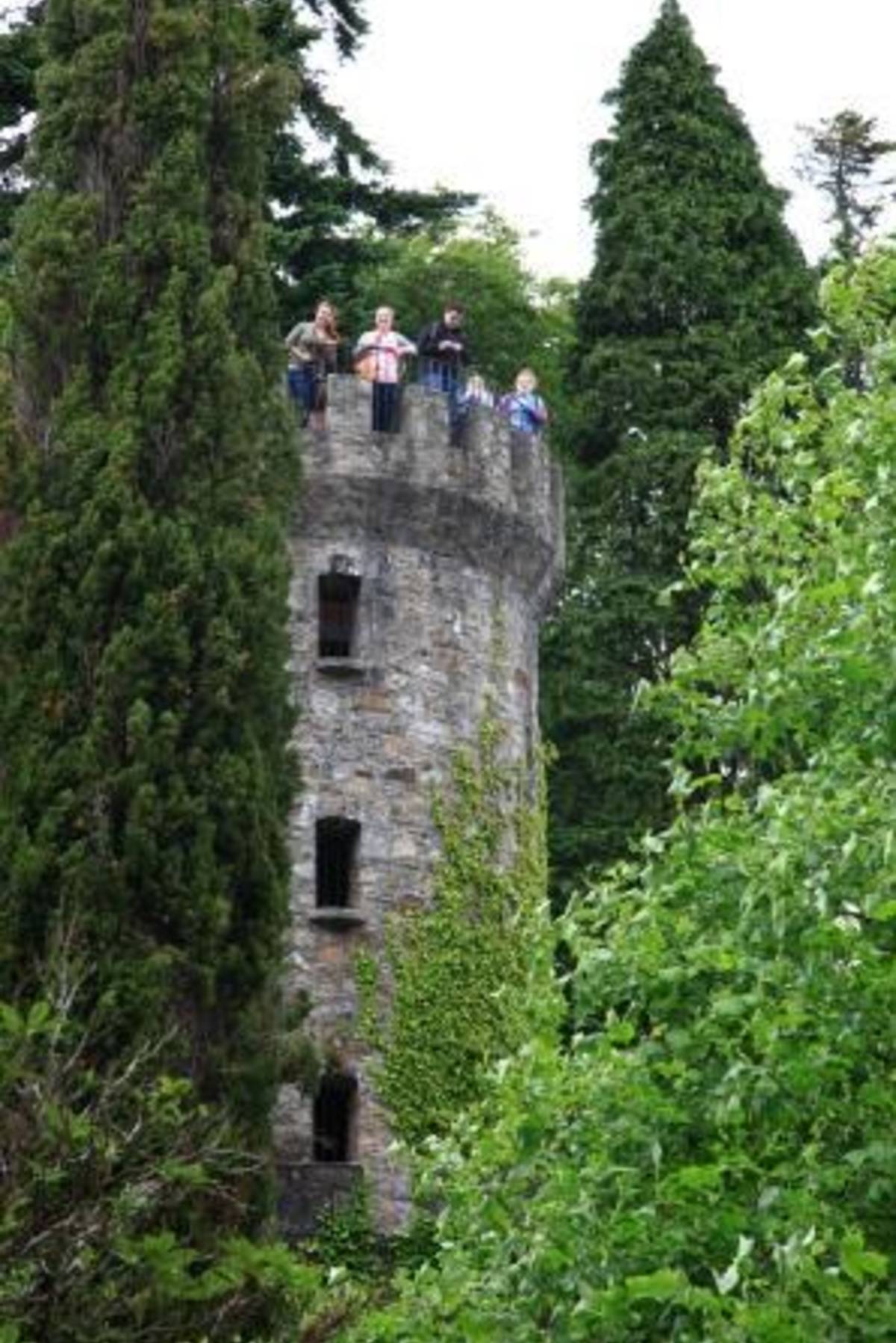 USAC IRELAND: Galway - Irish Studies — photo 7