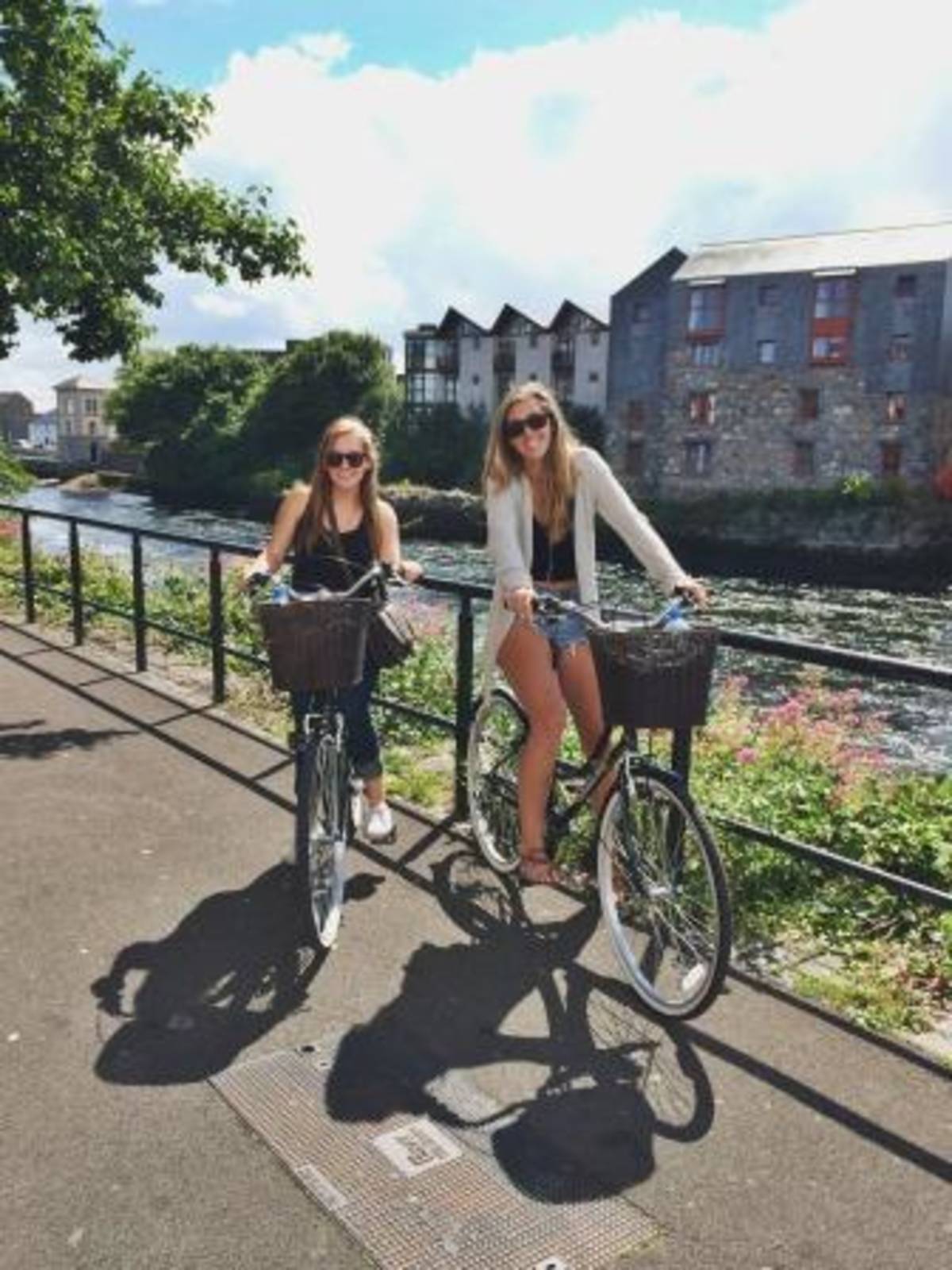 USAC IRELAND: Galway - Irish Studies — photo 9